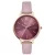 7seven Analogue Gold Dial Women’s & Girls Watch