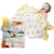 Koochie-Koo Printed 6 Layers Muslin Soft Cotton Blanket for All Seasons Multipurpose Nursery Crib AC Quilt Wrap for New Born Baby Boys Girls Kids Toddler