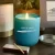 MINISO Wax Candle