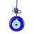 Petrichor Fengshui Evil Eye Wall Hanging Decoration for Home Office & Gifting