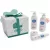 The Moms Co. Baby Gift Set for New born | Baby Kit with Baby Bath Set | Natural Baby Wash, Baby Lotion